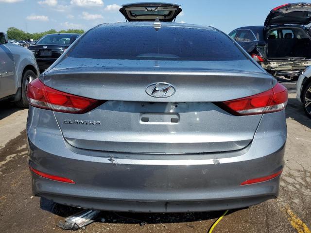 Photo 5 VIN: KMHD84LF3HU296293 - HYUNDAI ELANTRA SE 