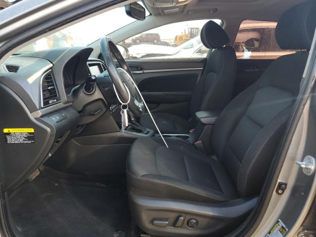 Photo 6 VIN: KMHD84LF3HU296293 - HYUNDAI ELANTRA SE 