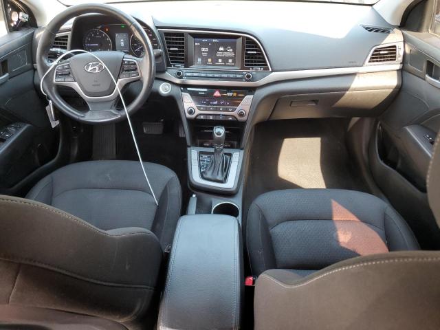 Photo 7 VIN: KMHD84LF3HU296293 - HYUNDAI ELANTRA SE 