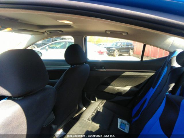 Photo 7 VIN: KMHD84LF3HU300987 - HYUNDAI ELANTRA 