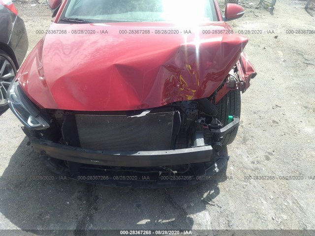 Photo 5 VIN: KMHD84LF3HU314162 - HYUNDAI ELANTRA 