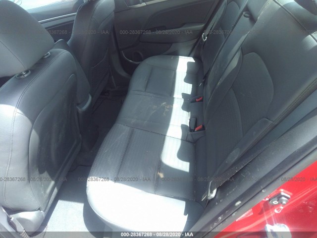 Photo 7 VIN: KMHD84LF3HU314162 - HYUNDAI ELANTRA 