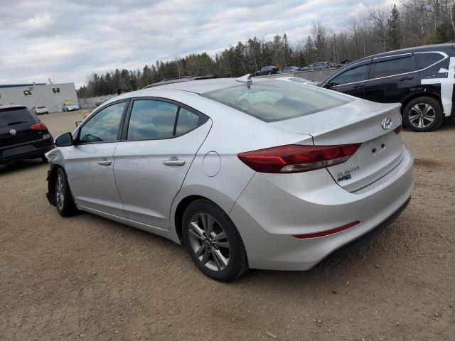 Photo 1 VIN: KMHD84LF3HU321306 - HYUNDAI ELANTRA SE 