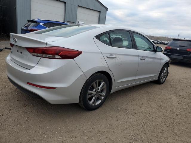 Photo 2 VIN: KMHD84LF3HU321306 - HYUNDAI ELANTRA SE 