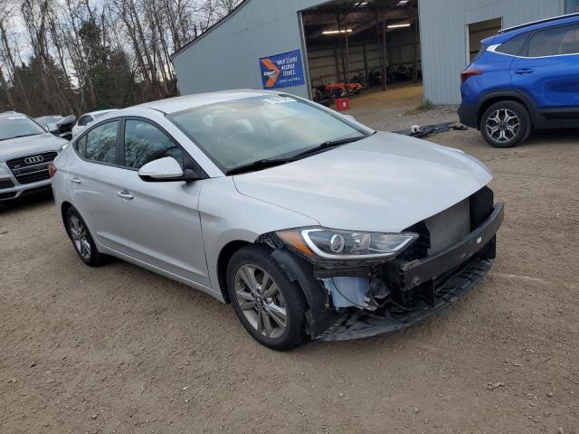 Photo 3 VIN: KMHD84LF3HU321306 - HYUNDAI ELANTRA SE 