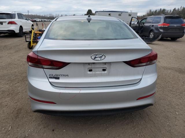 Photo 5 VIN: KMHD84LF3HU321306 - HYUNDAI ELANTRA SE 