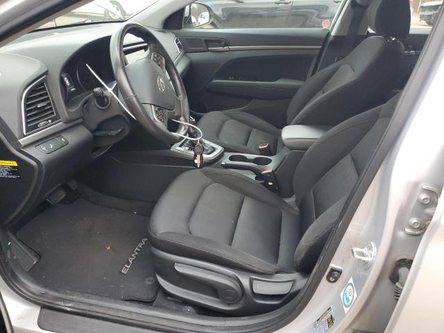 Photo 6 VIN: KMHD84LF3HU321306 - HYUNDAI ELANTRA SE 