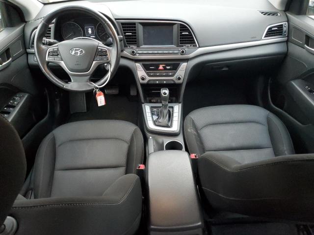 Photo 7 VIN: KMHD84LF3HU321306 - HYUNDAI ELANTRA SE 