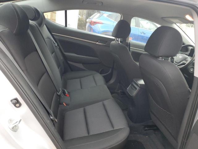 Photo 9 VIN: KMHD84LF3HU321306 - HYUNDAI ELANTRA SE 