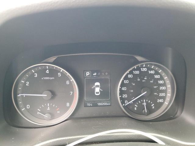 Photo 8 VIN: KMHD84LF3HU325386 - HYUNDAI ELANTRA SE 