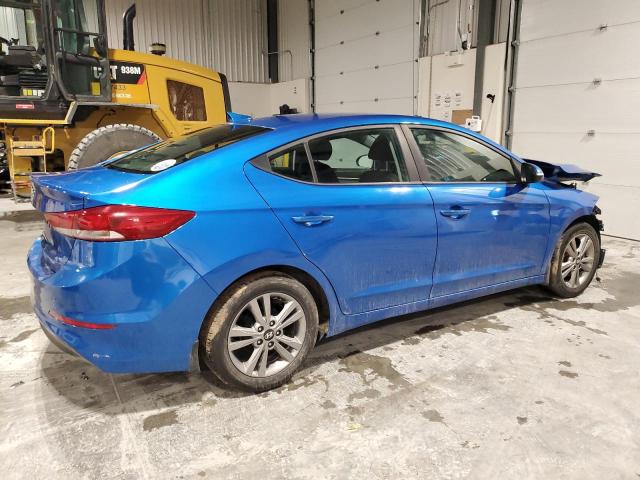 Photo 2 VIN: KMHD84LF3HU331320 - HYUNDAI ELANTRA SE 