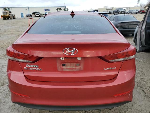 Photo 5 VIN: KMHD84LF3HU336081 - HYUNDAI ELANTRA 