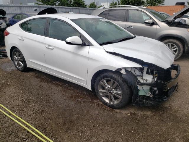 Photo 3 VIN: KMHD84LF3HU337229 - HYUNDAI ELANTRA SE 