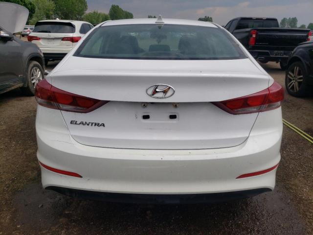 Photo 5 VIN: KMHD84LF3HU337229 - HYUNDAI ELANTRA SE 