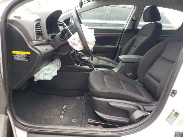 Photo 6 VIN: KMHD84LF3HU337229 - HYUNDAI ELANTRA SE 