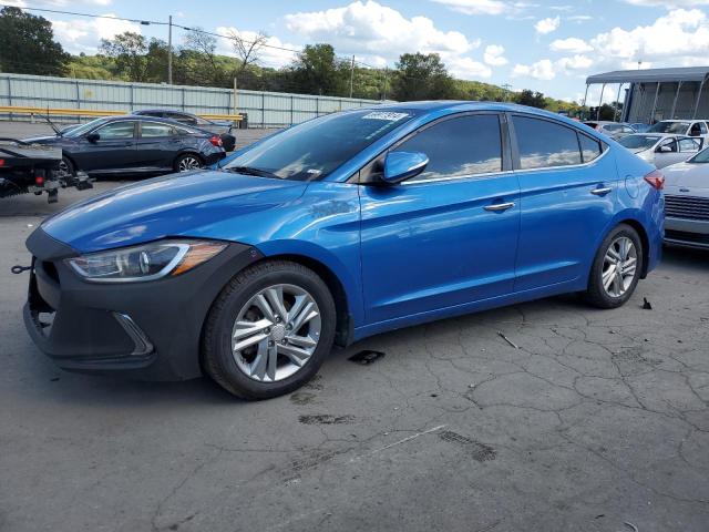 Photo 0 VIN: KMHD84LF3HU339269 - HYUNDAI ELANTRA SE 