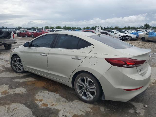 Photo 1 VIN: KMHD84LF3HU359554 - HYUNDAI ELANTRA 