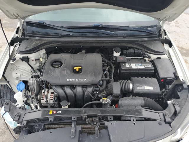 Photo 10 VIN: KMHD84LF3HU359554 - HYUNDAI ELANTRA 