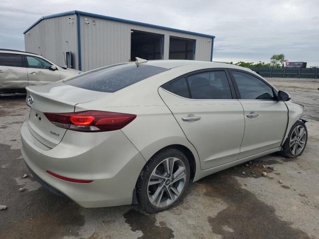 Photo 2 VIN: KMHD84LF3HU359554 - HYUNDAI ELANTRA 