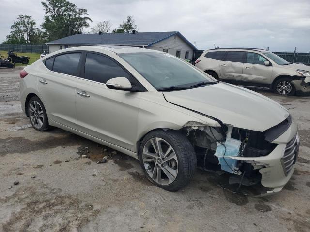 Photo 3 VIN: KMHD84LF3HU359554 - HYUNDAI ELANTRA 