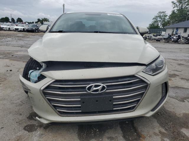 Photo 4 VIN: KMHD84LF3HU359554 - HYUNDAI ELANTRA 