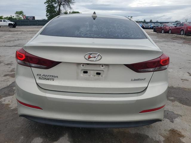 Photo 5 VIN: KMHD84LF3HU359554 - HYUNDAI ELANTRA 