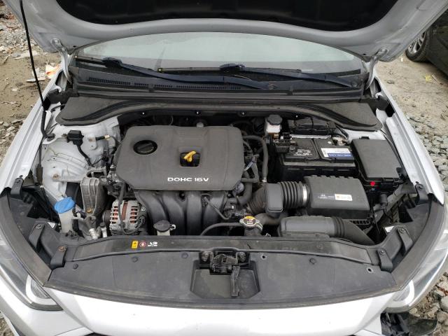 Photo 10 VIN: KMHD84LF3HU359974 - HYUNDAI ELANTRA 