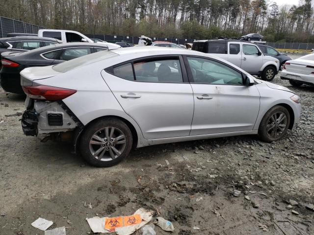 Photo 2 VIN: KMHD84LF3HU359974 - HYUNDAI ELANTRA 