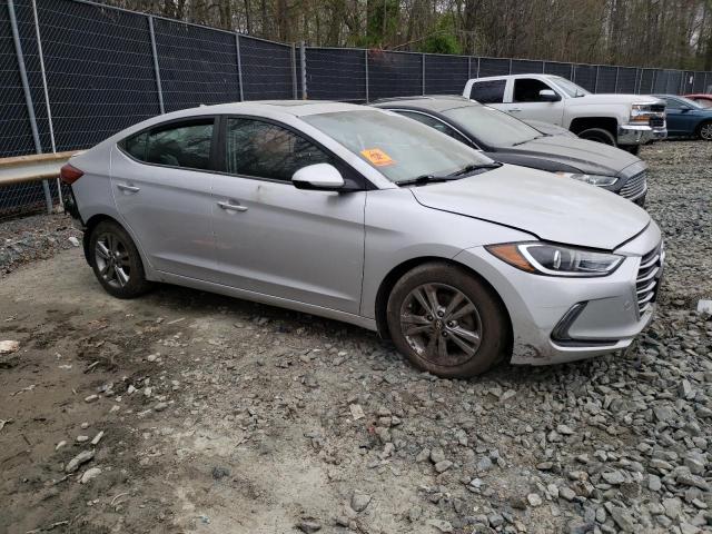 Photo 3 VIN: KMHD84LF3HU359974 - HYUNDAI ELANTRA 