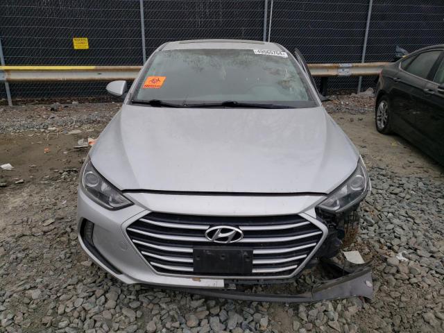 Photo 4 VIN: KMHD84LF3HU359974 - HYUNDAI ELANTRA 