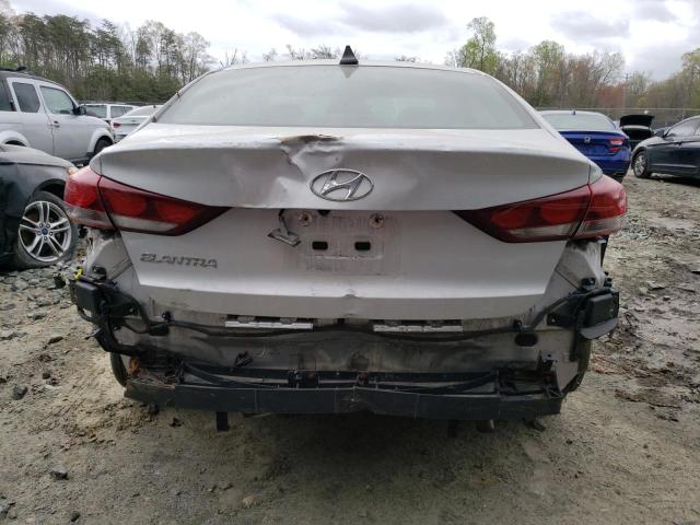 Photo 5 VIN: KMHD84LF3HU359974 - HYUNDAI ELANTRA 