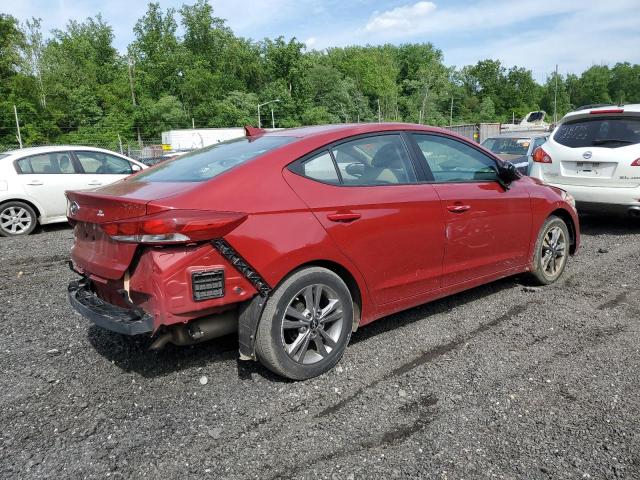 Photo 2 VIN: KMHD84LF3HU370456 - HYUNDAI ELANTRA 