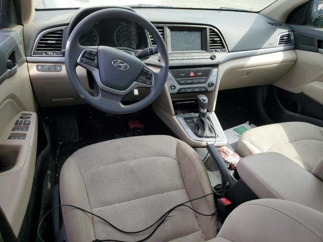 Photo 7 VIN: KMHD84LF3HU370456 - HYUNDAI ELANTRA 