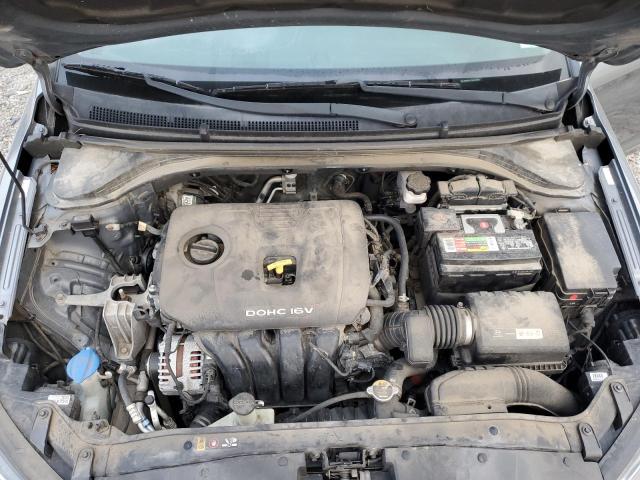 Photo 10 VIN: KMHD84LF3HU376693 - HYUNDAI ELANTRA 