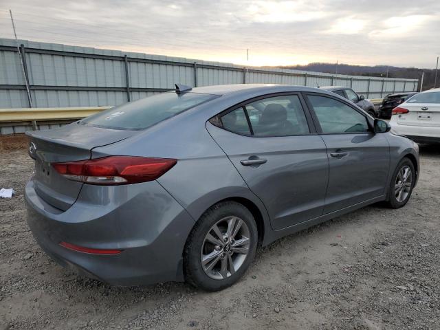 Photo 2 VIN: KMHD84LF3HU376693 - HYUNDAI ELANTRA 