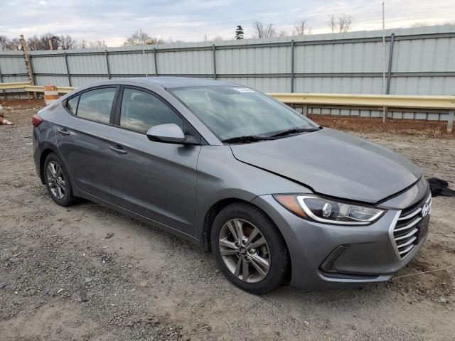 Photo 3 VIN: KMHD84LF3HU376693 - HYUNDAI ELANTRA 