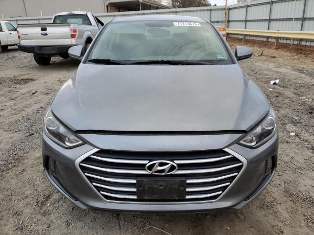 Photo 4 VIN: KMHD84LF3HU376693 - HYUNDAI ELANTRA 