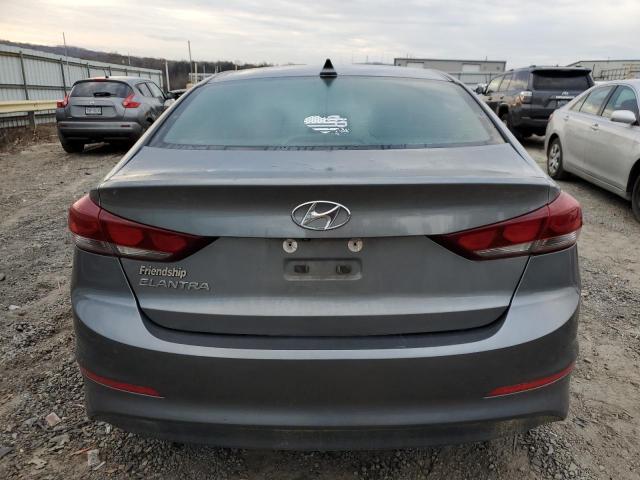 Photo 5 VIN: KMHD84LF3HU376693 - HYUNDAI ELANTRA 