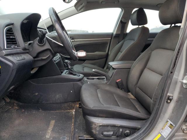 Photo 6 VIN: KMHD84LF3HU376693 - HYUNDAI ELANTRA 