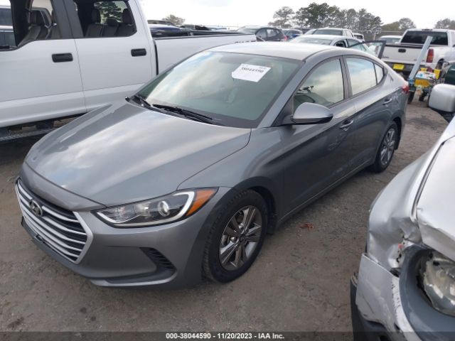 Photo 1 VIN: KMHD84LF3HU382526 - HYUNDAI ELANTRA 