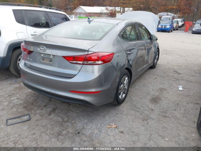 Photo 3 VIN: KMHD84LF3HU382526 - HYUNDAI ELANTRA 