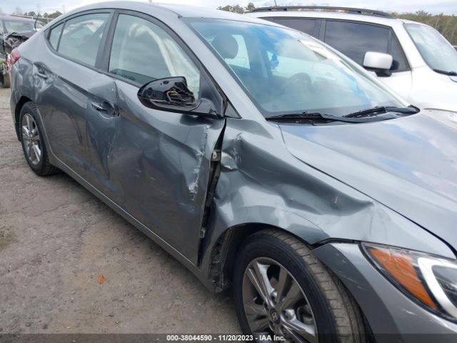 Photo 5 VIN: KMHD84LF3HU382526 - HYUNDAI ELANTRA 