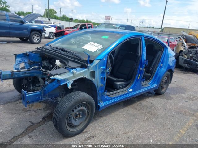 Photo 1 VIN: KMHD84LF3HU395311 - HYUNDAI ELANTRA 