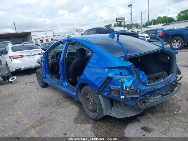 Photo 2 VIN: KMHD84LF3HU395311 - HYUNDAI ELANTRA 