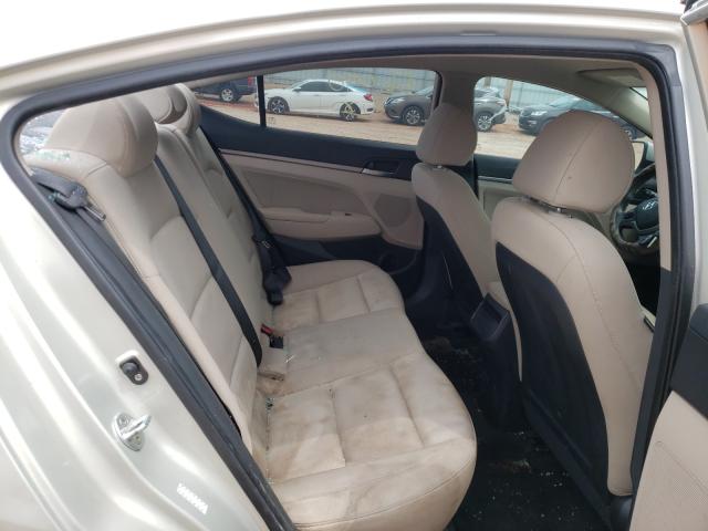 Photo 5 VIN: KMHD84LF3HU402600 - HYUNDAI ELANTRA SE 