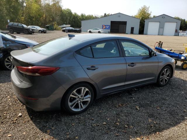 Photo 2 VIN: KMHD84LF3HU404041 - HYUNDAI ELANTRA SE 