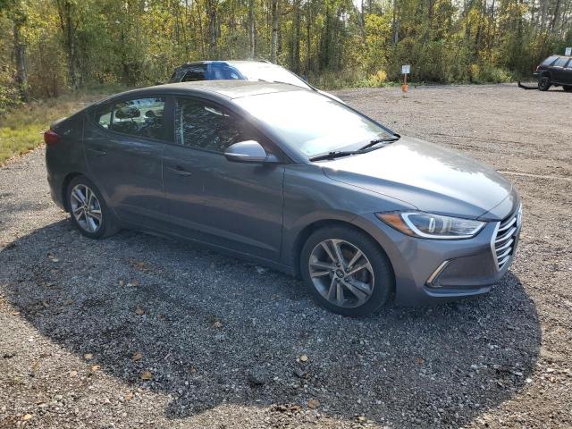 Photo 3 VIN: KMHD84LF3HU404041 - HYUNDAI ELANTRA SE 