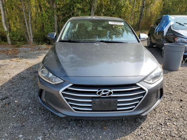 Photo 4 VIN: KMHD84LF3HU404041 - HYUNDAI ELANTRA SE 