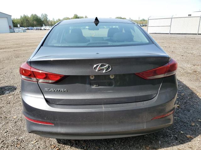 Photo 5 VIN: KMHD84LF3HU404041 - HYUNDAI ELANTRA SE 