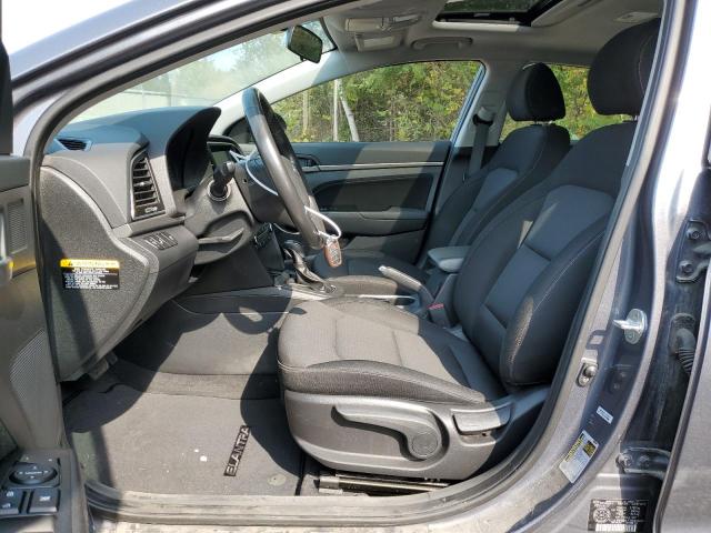 Photo 6 VIN: KMHD84LF3HU404041 - HYUNDAI ELANTRA SE 